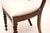 Antique Regency Dining Chairs, 1820s, Set of 4 For Sale - Image 12 of 13