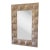 Boulder Mirror by CFC For Sale