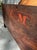 Early 19th Century American Folk Art Six-Board Blanket Chest. For Sale - Image 13 of 16