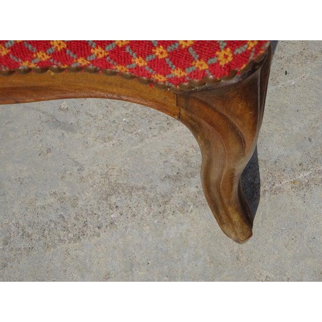 Antique Louis Philippe Chairs, 1800s, Set of 2 For Sale - Image 11 of 18