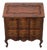 Vintage Louis XV Scriban Secretary, 1930s For Sale