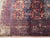 Mid 20th Century Galerie Shabab Collection Mid-20th Century Central Asian Silk Turkoman Tribal Accent Rug For Sale - Image 5 of 7