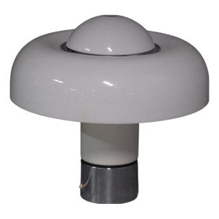 Brumbury Table Lamp by Luigi Massoni for Harvey Guzzini, 1969 For Sale