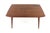 Brown Milan Dining Table by Louis van Teeffelen for Wébé, 1960s For Sale - Image 8 of 14