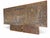 Mid 20th Century Vintage 1960s Angel Pazmino for Muebles De Estilo Tooled Leather Table & Bench Set - 3 Pieces For Sale - Image 5 of 8