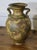 Vintage Italian Vase with Dragons, 1950s For Sale - Image 4 of 8