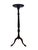 Antique Georgian Mahogany Torchère Stand, 1900 For Sale - Image 12 of 12