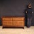 20th Century Italian Chest of Drawers, 1950 For Sale - Image 12 of 13