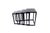 Vintage Nesting Table Set by Josef Hoffmann from Wittmann, 1970s, Set of 4 For Sale - Image 12 of 18
