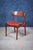 Vintage Danish Rosewood Dining Chairs by Erik Buch, 1960s, Set of 6 For Sale - Image 9 of 9