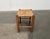 Mid-Century German Wooden Stool, 1960s For Sale - Image 6 of 18