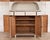 Gustavian (Swedish) 19th Century Swedish Cabinet For Sale - Image 3 of 10