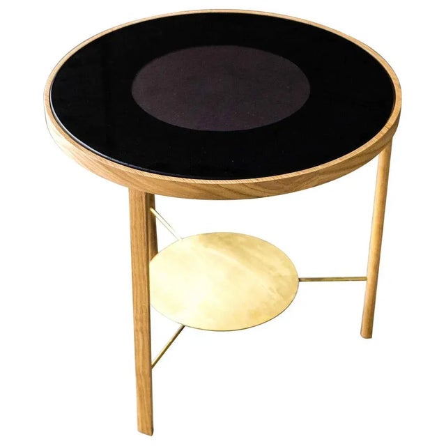 Not Yet Made - Made To Order Waiting Table by MOB For Sale - Image 5 of 5