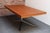 This Executive Table/Partners Desk Model 2485D originally designed by Florence Knoll for Knoll Associates in 1961 (this...