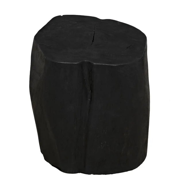 Not Yet Made - Made To Order NOIR Budi Side Table, Set of 2 For Sale - Image 5 of 5