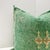 Moroccan Moroccan Sabra Cactus Silk Pillow Cover For Sale - Image 3 of 3
