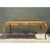 Wood Vintage Keno Bros for Theodore Alexander Scalloped Edge Coffee Table For Sale - Image 7 of 12
