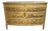 French Gilded Chest of Drawers For Sale