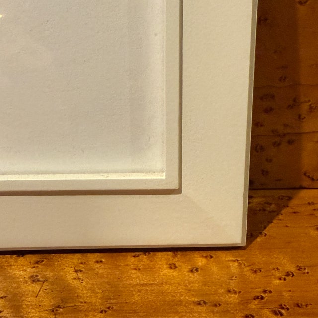 Late 20th Century Joseph Mills Framed Photograph For Sale - Image 5 of 7