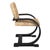 Art Deco Deco Bo-Ho Dining Chair For Sale - Image 3 of 7