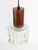 Mid-Century Scandinavian-Style Lantern, 1960s For Sale - Image 6 of 11