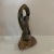 2000s Abstract Stone Carving For Sale In Miami - Image 6 of 11