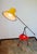Floor Lamp, Poland, 1960s For Sale - Image 9 of 14
