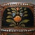 Vintage Storage Bin, English, Handpainted, Waste Paper Basket, Mid Century, 1960 For Sale - Image 6 of 9