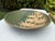 Contemporary Signed Contemporary Studio Pottery Stoneware Bowl With Bird of Paradise Motif For Sale - Image 3 of 10