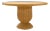 Bunny Williams Home Braided Urn Dining Table For Sale