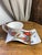 NewWave Acapulco Cup and Saucer from Villeroy & Boch, 2000s, Set of 2 For Sale - Image 11 of 12