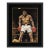 Ronnie Wood, Muhammad Ali (Framed, Rare Dual Signed Serigraph), 2002 For Sale