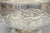 Vintage English Sheffield Kentshire Silver Plated Punch Bowl Set with 12 Footed Cup For Sale - Image 11 of 18
