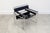 Knoll 1960s Knoll Wassily Chairs by Marcel Breuer Made in Italy Set of 2 For Sale - Image 4 of 10