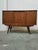 Mid-Century Teak Sideboard, Denmark, 1970s For Sale - Image 10 of 10
