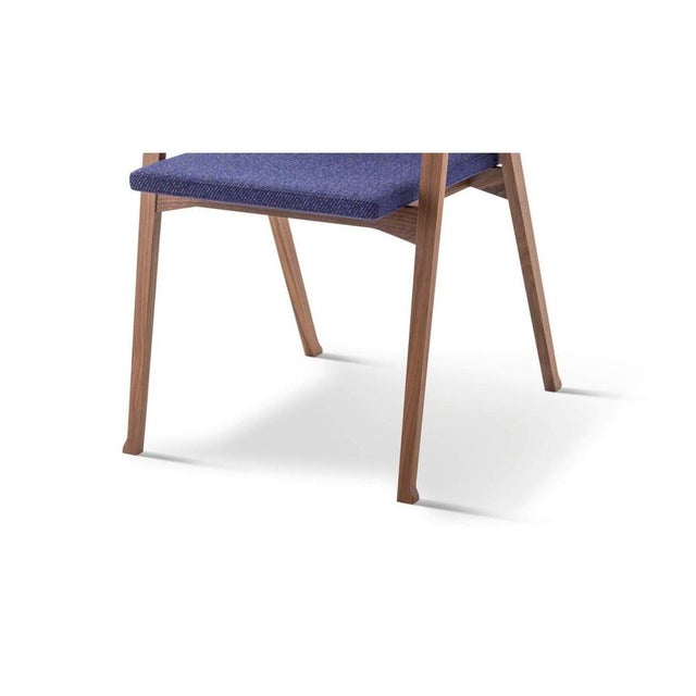 Luisa Chair by Franco Albini for Cassina For Sale - Image 3 of 11