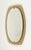 Mid-Century Wall Mirror with Beveled Smoked Glass Frame attributed to Veca, Italy, 1970s For Sale - Image 10 of 12