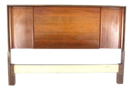 Example of Edmond J. Spence Beds