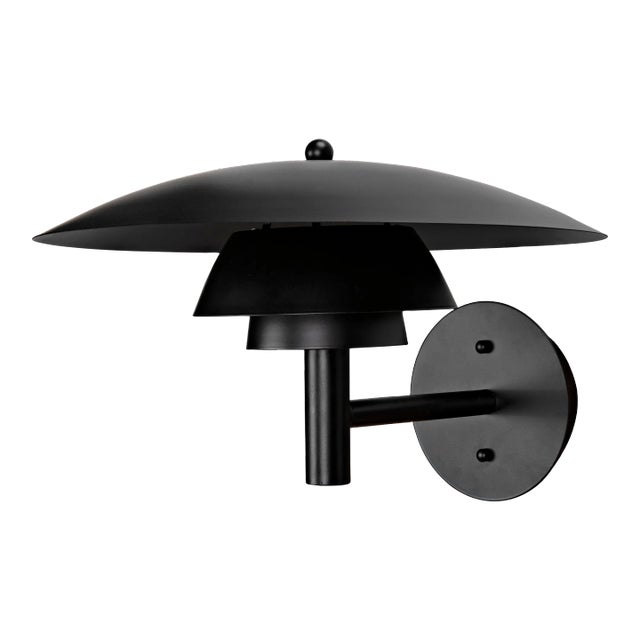 NOIR Caprese Sconce For Sale