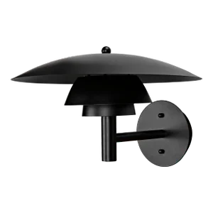 NOIR Caprese Sconce