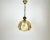 Murano Glass Pendant Lamp by Carlo Nason for Mazzega, Italy, 1970s For Sale - Image 9 of 9