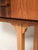 Wood Small Scandinavian Rosewood Sideboard, 1950s For Sale - Image 7 of 13