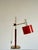 Table Lamp from Falkenbergs Lighting, 1960s For Sale - Image 3 of 7