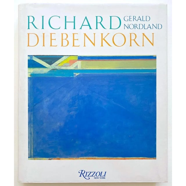 Richard Diebenkorn 美術書 Richard Diebenkorn: Figure Drawings: Acquavella Contemporary