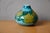 Handcrafted Ceramic Ball Vase from Corfu Pottery, 1970s For Sale - Image 9 of 9
