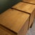 Brutalist Sideboard with Geometric Details in Oak, France, 1980s For Sale - Image 15 of 17