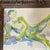 1970’s original abstract male nude figure watercolor painting. Measures approximately 12.5x10.5 / 17.5x15.5 framed. Check...