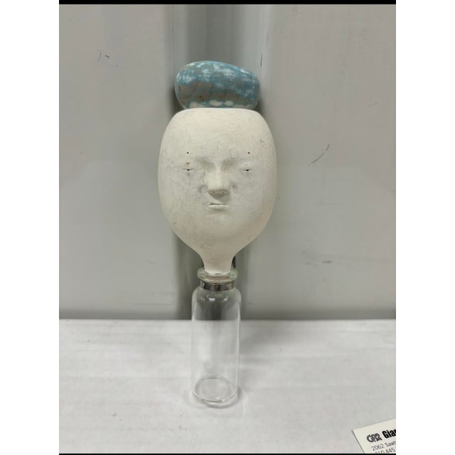 Eishi Takaoka Sculpture For Sale - Image 18 of 18