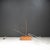 Vintage Table Top Kinetic Plane Mobile For Sale - Image 4 of 7