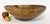 Offered is a monumental 18th Century American black ash burl bowl with early Make-Do wire Repairs (17¾" Diameter) Overview...
